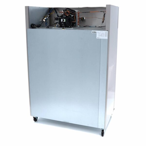 1200L Külmik Luxury Fridger 6xGN2/1 - Image 3