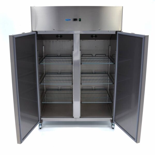 1200L Külmik Luxury Fridger 6xGN2/1 - Image 4