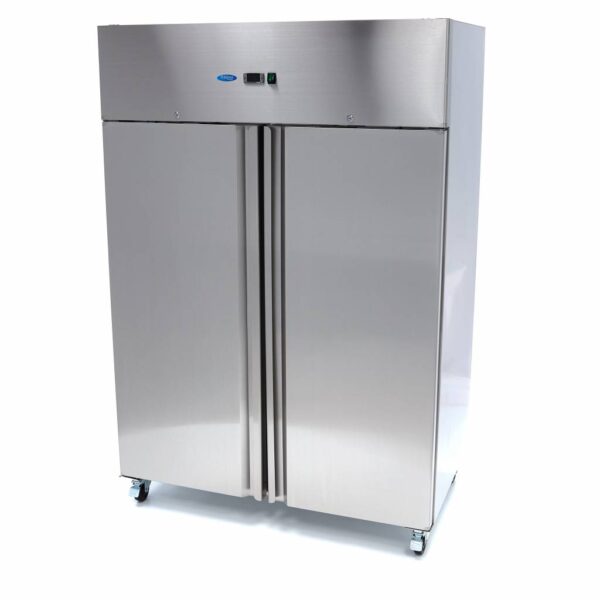1200L Külmik Luxury Fridger 6xGN2/1 - Image 5
