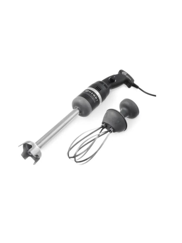 250W Nuimikser – reguleeritava kiirusega 230V/250W, Ø75x555mm