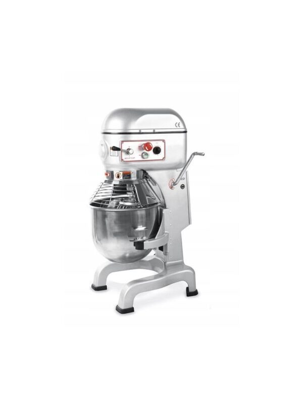 18.9L Planetaarmikser 20 ProfiLine 230V/375W, 460x520x880mm