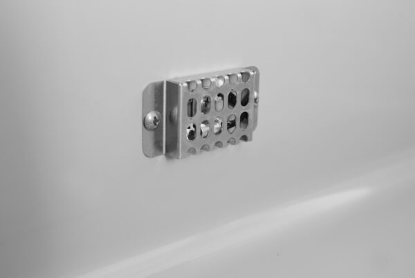 77L Lauapealne sügavkülmlett Arktic 230V/220W 805x666x(H)305mm - Image 7