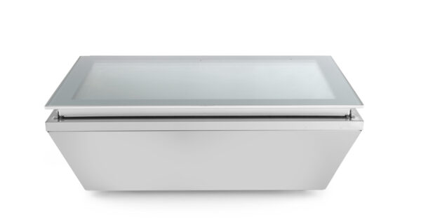 77L Lauapealne sügavkülmlett Arktic 230V/220W 805x666x(H)305mm - Image 9