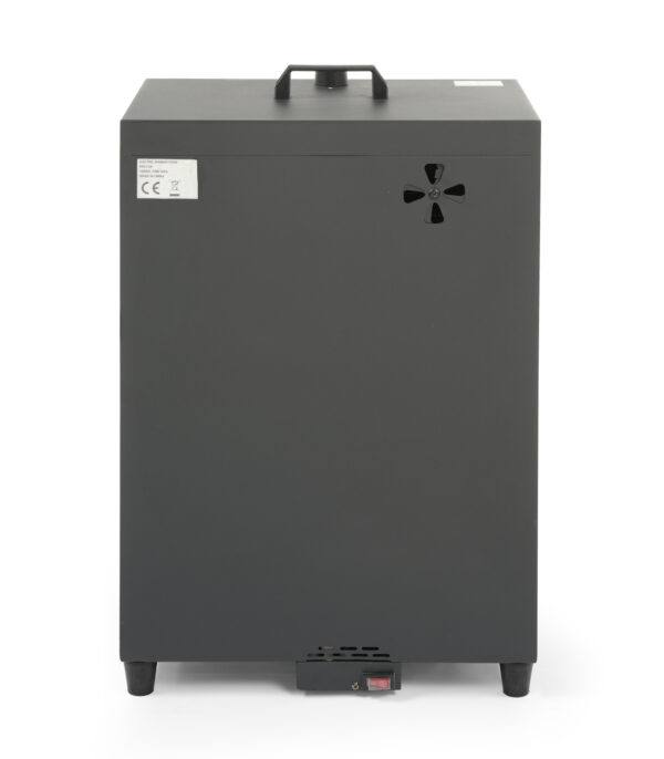 Elektriline suitsuahi 230V/1600W, 540x380x(H)720mm - Image 9