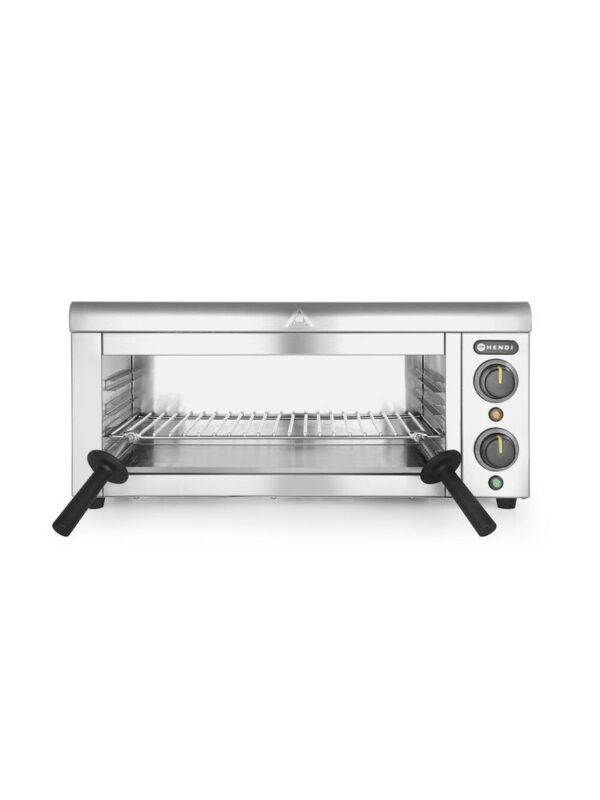 Seinagrill Salamander 230V/2000W, 610x310x(H)280mm