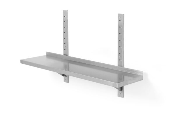 1000x300x600mm Teraskinnitustega, 1-osaline seinariiul