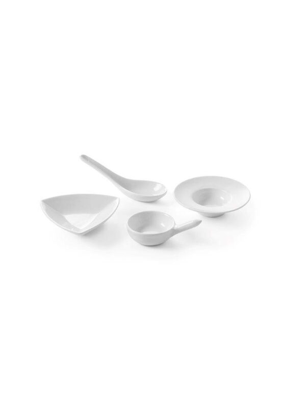 Ø100x25mm Kausike Plato - 6tk - Image 2