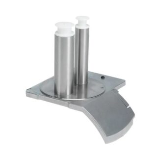 Torusöötja - pikkade köögiviljade adapter purustajatele: CA-31, CA-41, CA-62. Sammic