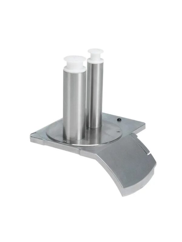 Torusöötja - pikkade köögiviljade adapter purustajatele: CA-31, CA-41, CA-62. Sammic