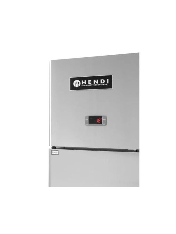 420+420L + 890+420L Külmkapp + sügavkülmkapp ProfiLine Arktic, 230V/1150W, 1800x740x(H)1950mm - Image 3