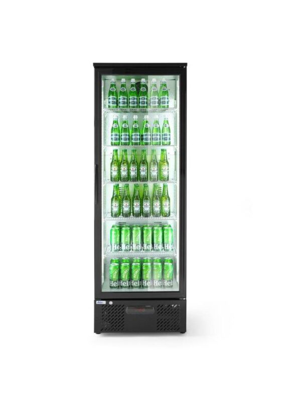 287L Joogikülmik 1-ukseline 220-240V/240W, 600x515x(H)1820mm - Image 2
