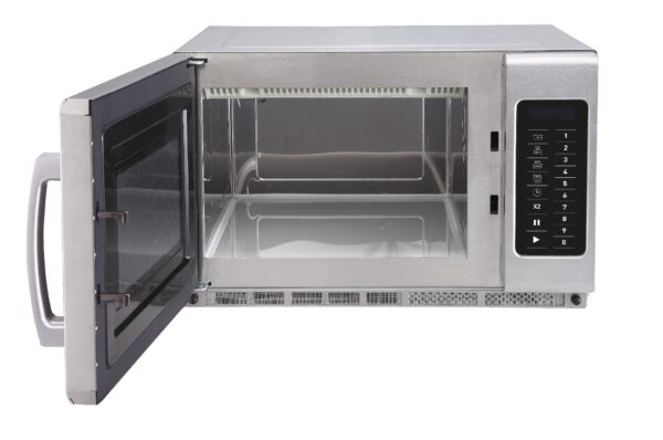 34L Mikrolaineahi programmeerimisvõimalusega  230V/3000W, 574x528x(H)368mm - Image 2