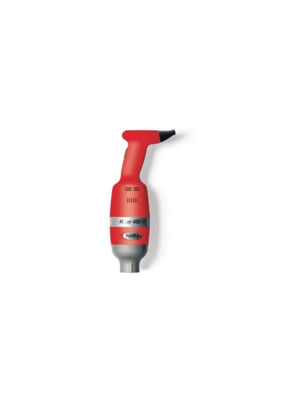 400W Ø100x350mm Nuimikser ProfiLine – reguleeritava kiirusega komplekt riidepuuga, 230V/400W, - Image 6