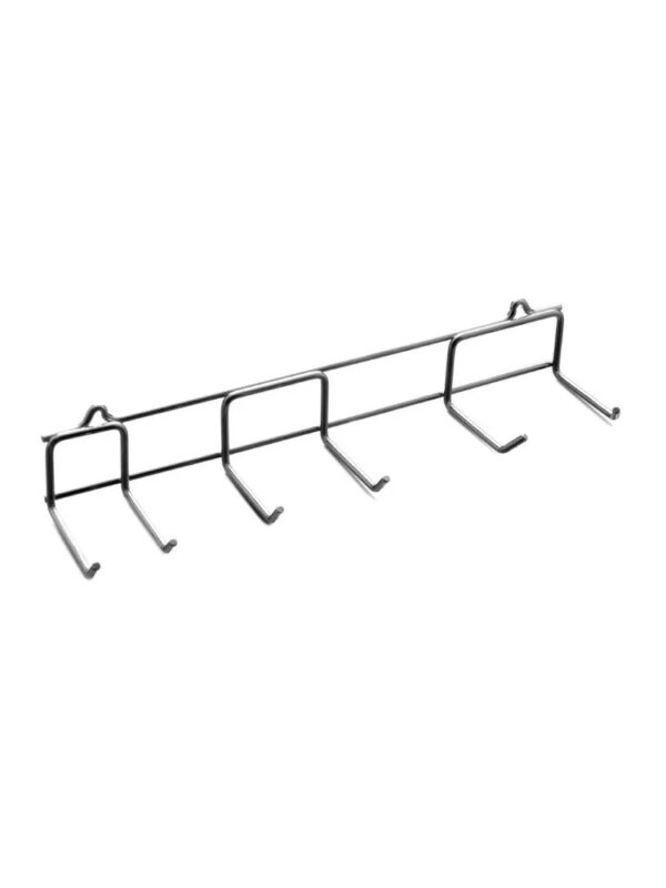 400W Ø100x350mm Nuimikser ProfiLine – reguleeritava kiirusega komplekt riidepuuga, 230V/400W, - Image 3