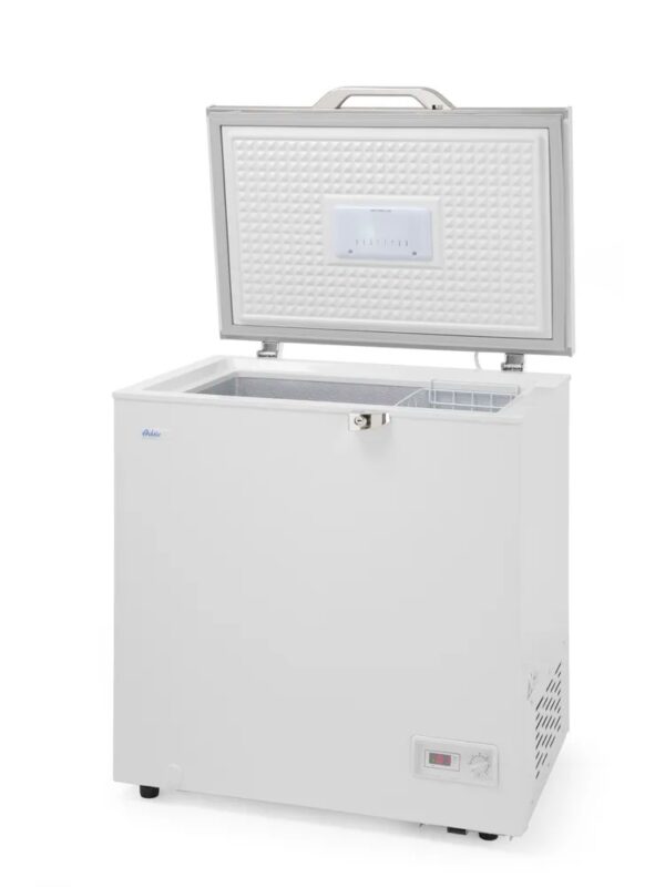 140L Sügavkülmkirst Arktic 230V/70W, 754x608x(H)845mm - Image 3