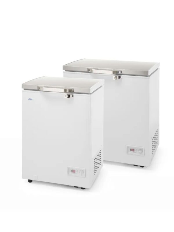 140L Sügavkülmkirst Arktic 230V/70W, 754x608x(H)845mm - Image 2