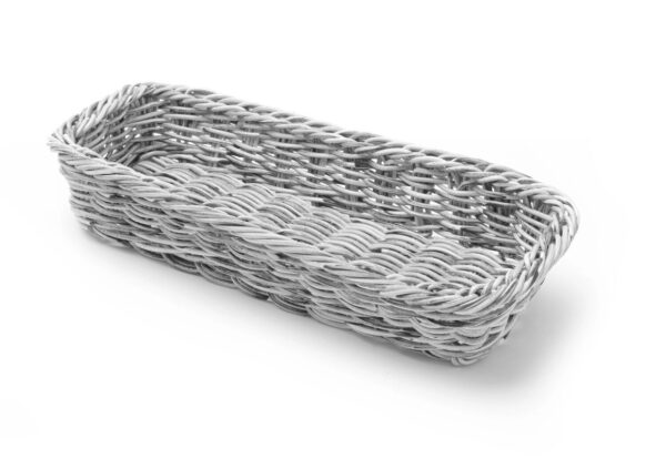 Helehall 270x100x45mm Söögiriistade korv - Image 2