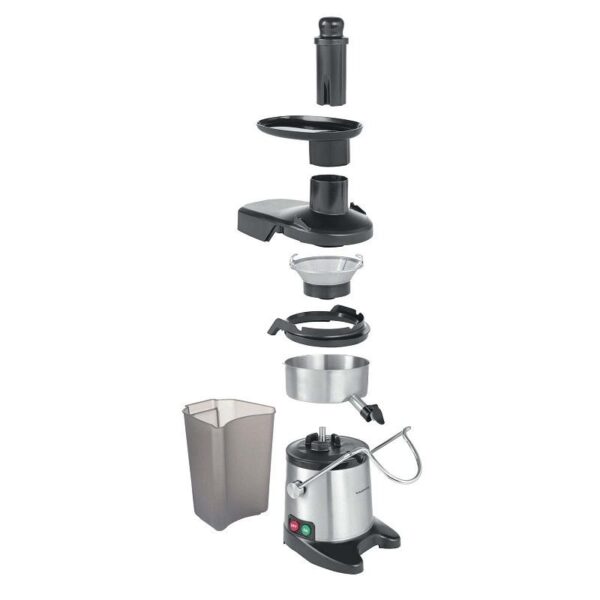 Ülim mahlapress - Image 2