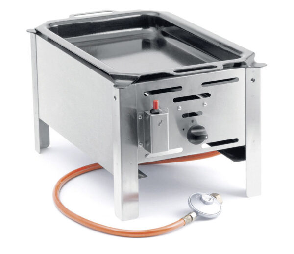 5.8kW Grill Bake-Master Mini 340x540x(H)300mm