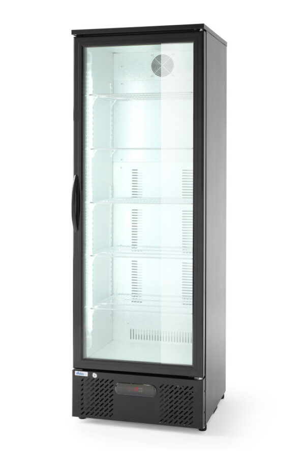 287L Joogikülmik 1-ukseline 220-240V/240W, 600x515x(H)1820mm - Image 3