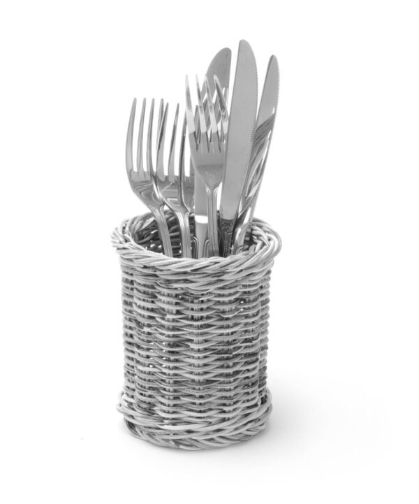 Ø100x120mm Söögiriistade korv