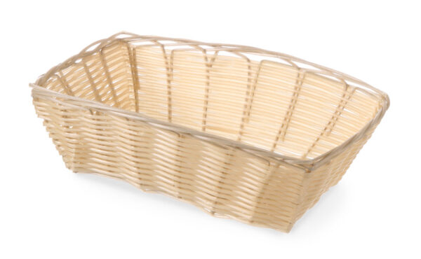 225x150x65mm Korv - ristkülikukujuline