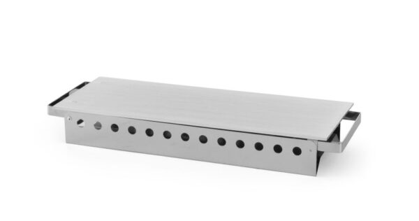 450x180x65mm Lauapealne kuumaalus - 3 küünlaga