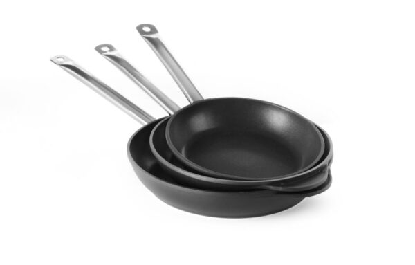 Ø320 Alumiiniumivalust induktsioonpann 60mm - Image 2
