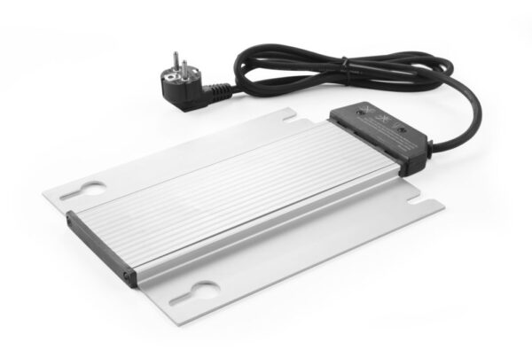 380W Kütteelement marmiitide jaoks Ainult element 230V/ 300x200x19mm - Image 3