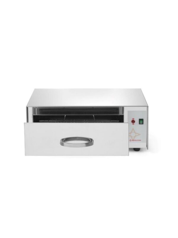 Munasterilisaator Revolution maht 10 muna