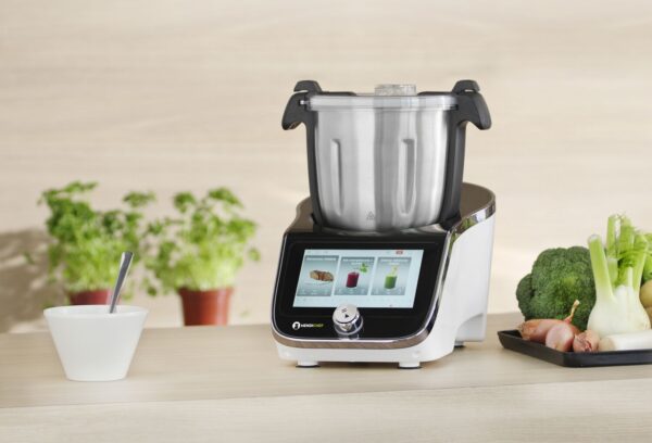 HENDICHEF multifunktsionaalne seade 230V/1400W - Image 14