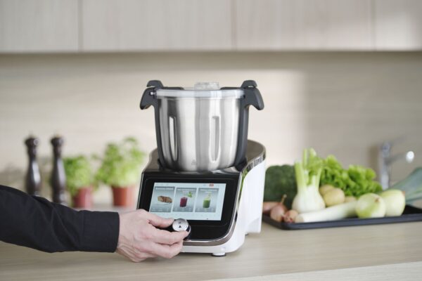 HENDICHEF multifunktsionaalne seade 230V/1400W - Image 4