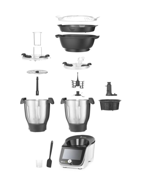 HENDICHEF multifunktsionaalne seade 230V/1400W - Image 3