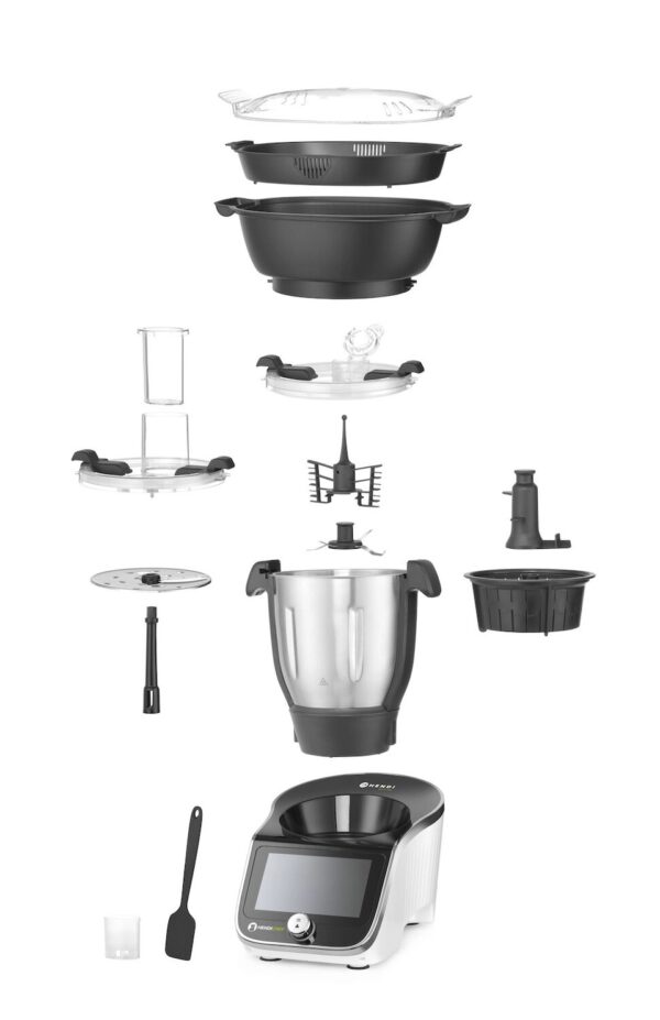 HENDICHEF multifunktsionaalne seade 230V/1400W - Image 2