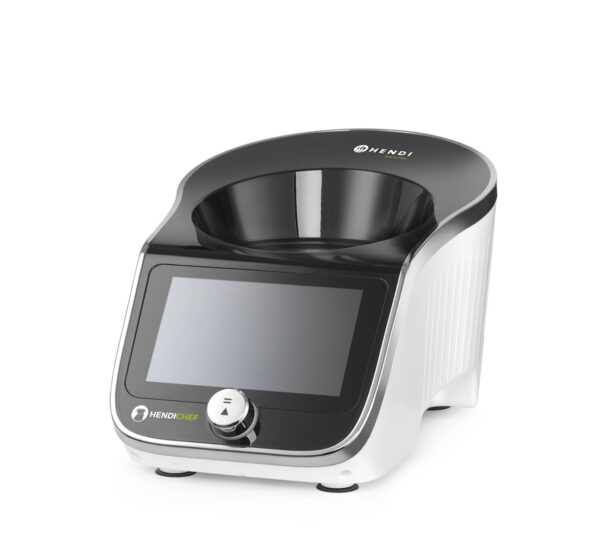 HENDICHEF multifunktsionaalne seade 230V/1400W - Image 13