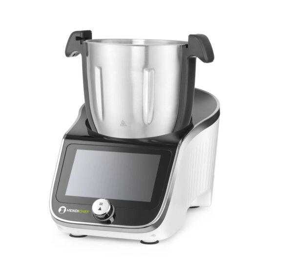 HENDICHEF multifunktsionaalne seade 230V/1400W - Image 12