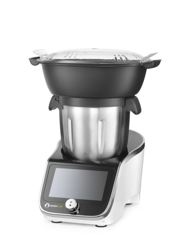 HENDICHEF multifunktsionaalne seade 230V/1400W - Image 11