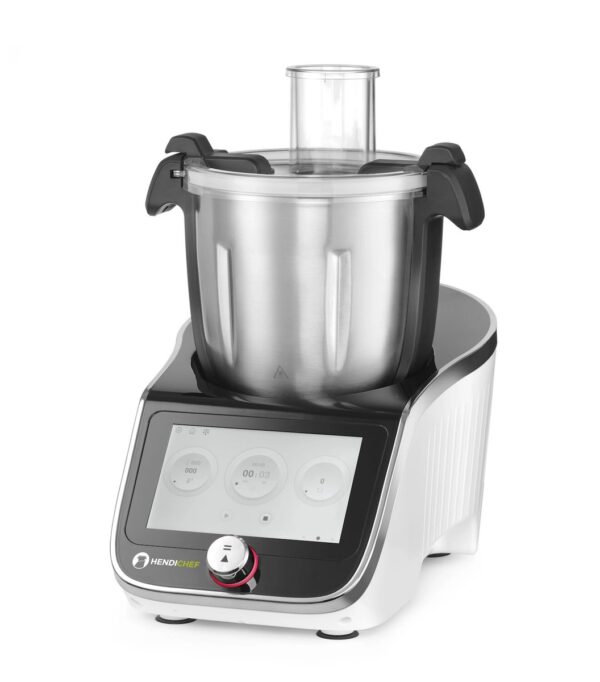 HENDICHEF multifunktsionaalne seade 230V/1400W - Image 10