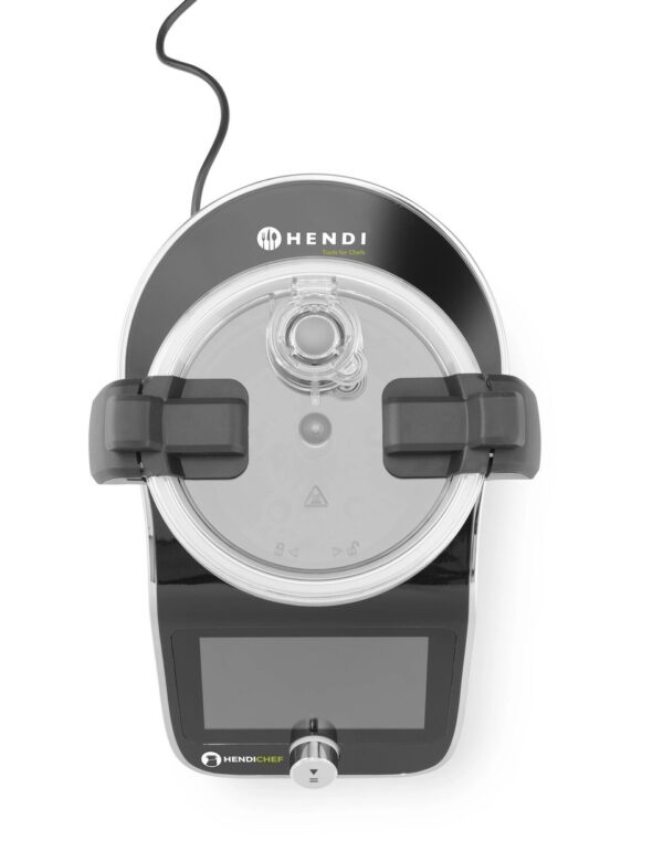 HENDICHEF multifunktsionaalne seade 230V/1400W - Image 9