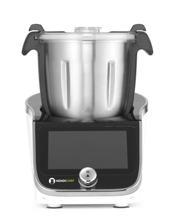 HENDICHEF multifunktsionaalne seade 230V/1400W - Image 15