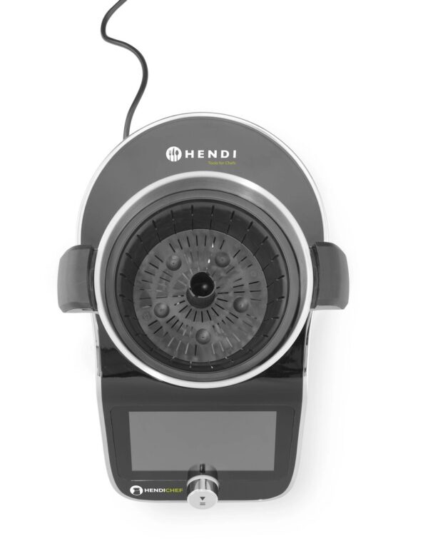 HENDICHEF multifunktsionaalne seade 230V/1400W - Image 7
