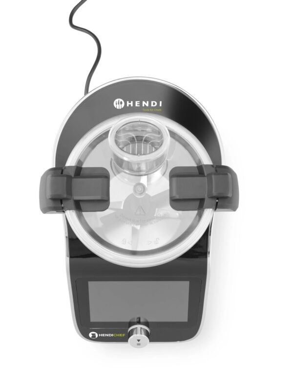 HENDICHEF multifunktsionaalne seade 230V/1400W - Image 6