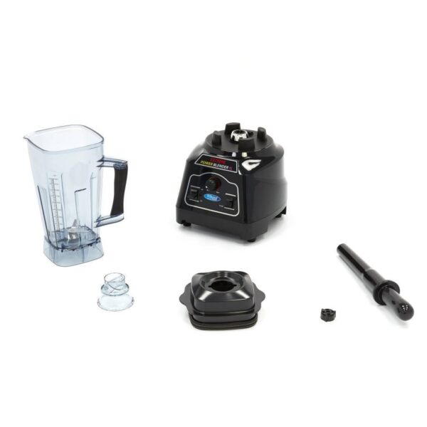 2.5L Extreme Power Blender XL - Image 2