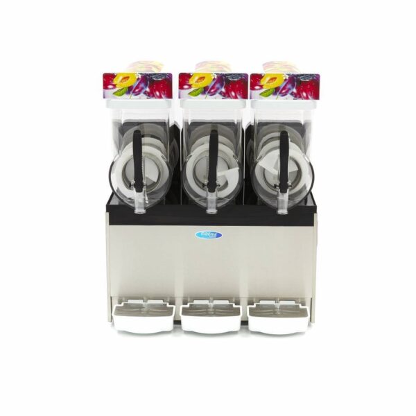 3x15L Slush / Granita masin - Image 2