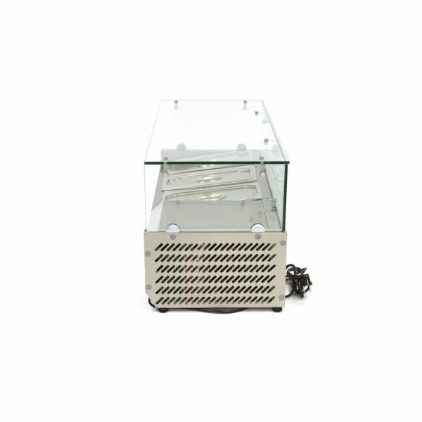 95cm Külmlett GN1/3 - Image 5