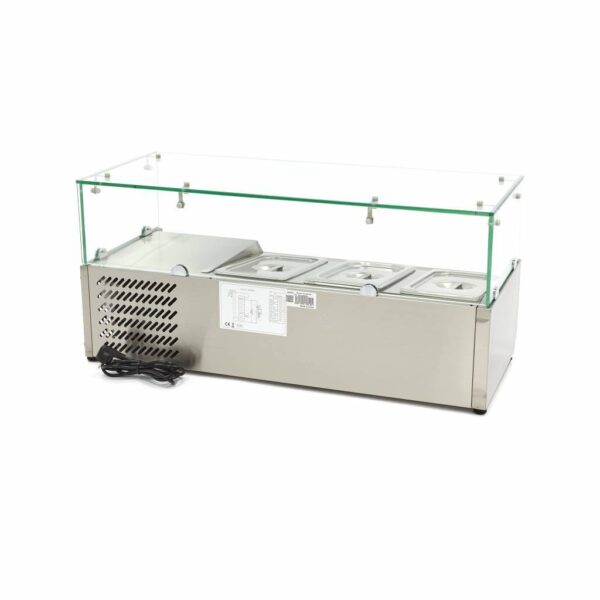 95cm Külmlett GN1/3 - Image 4