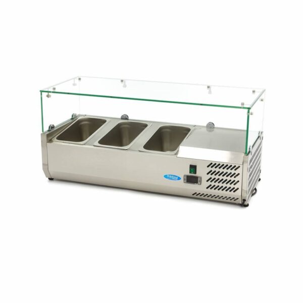 95cm Külmlett GN1/3 - Image 3