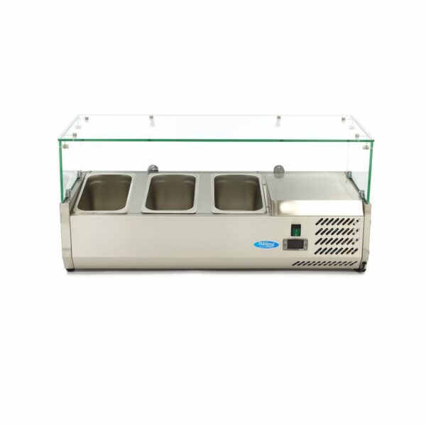 95cm Külmlett GN1/3 - Image 2