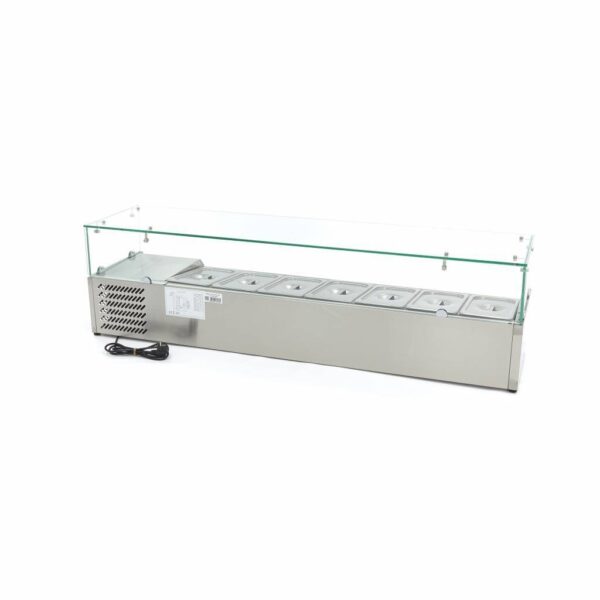 160cm Külmlett GN1/3 - Image 3