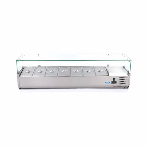 160cm Külmlett GN1/3 - Image 5